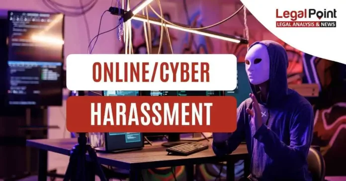 How To Stop Online Harassment: Laws, Reporting, & What You Can Do