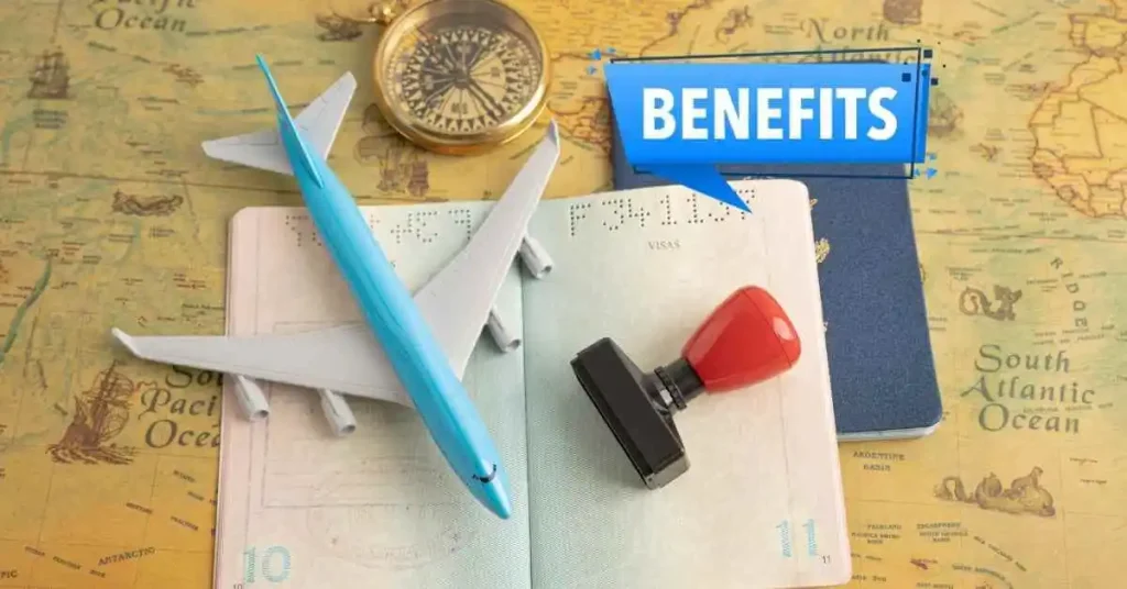 Benefits of Visa-Free Travel