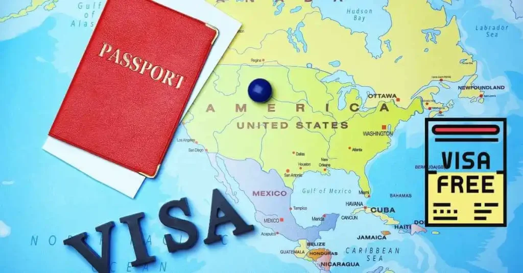 List of Visa-Free Countries for Pakistan - Travel Without Visa