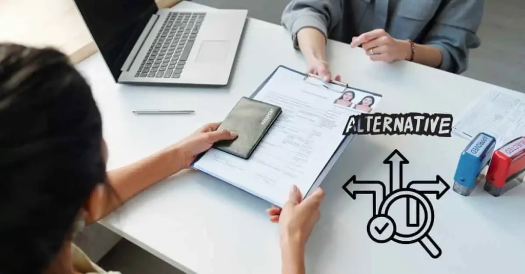  Alternative Immigration Options for Families