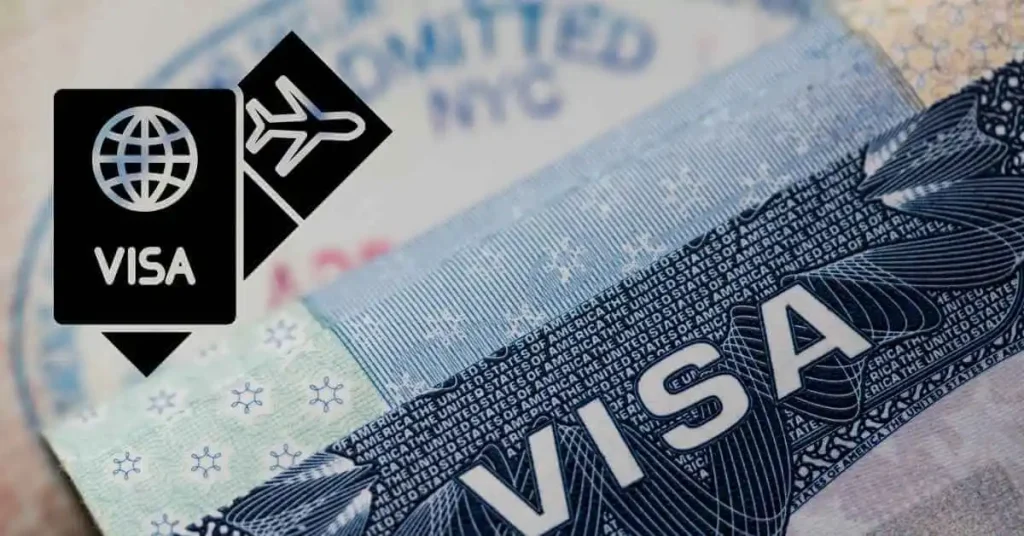 Types of Family-Sponsored Visas