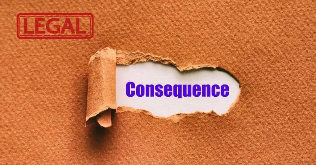What are the Legal Consequences of not canceling a CNIC After Death?