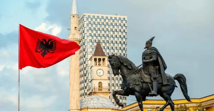 Albania Visa Requirements for Pakistani Citizens -2025