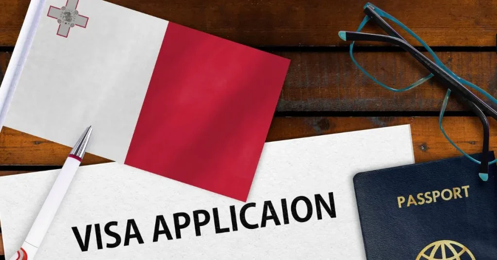 Types of Malta Visas for Pakistani Citizens