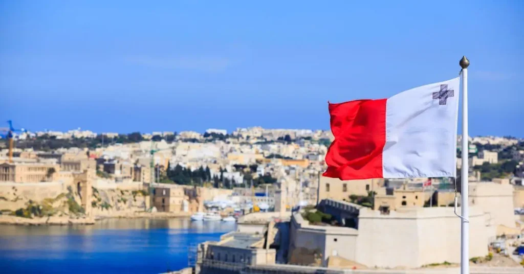 How to Apply for a Malta Visa from Pakistan