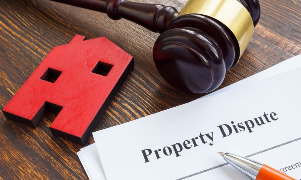 Property Disputes Cases in Islamabad