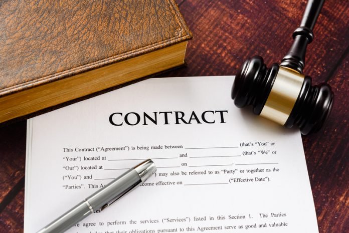 Contract Disputes Act Claim in Pakistan: Legal Point