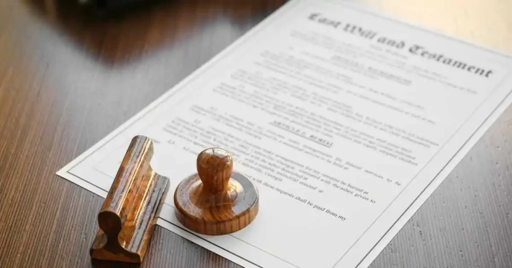 Khula Certificate and Court Decree