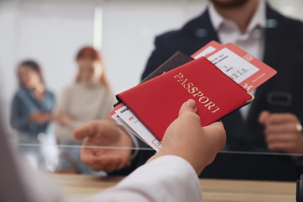 Saudi Arabia Visa Ban Countries? Visa Suspension, Policy Change Legal Point