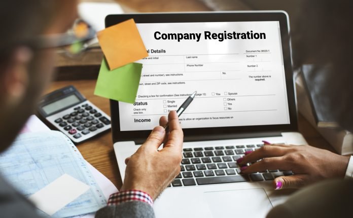 Difference Between the Firm Registration and Company Registration
