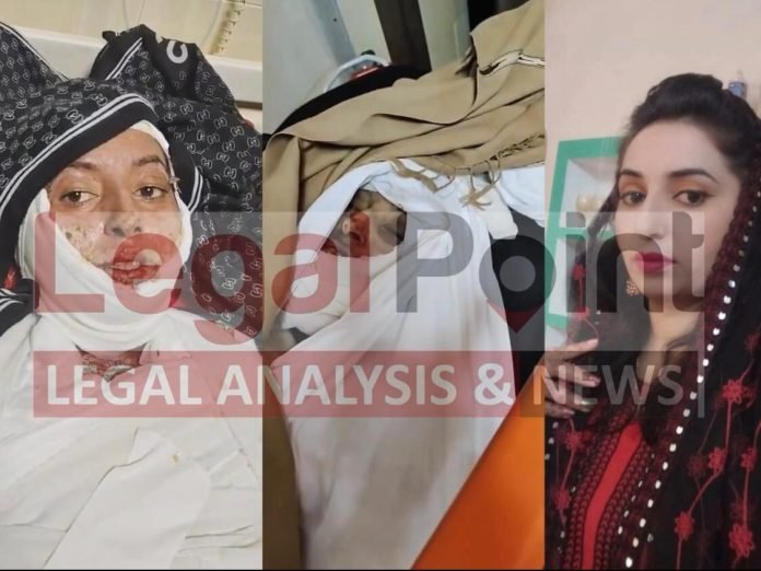 Woman Dies After Domestic Violence in Islamabad – A Wake-Up Call for Justice