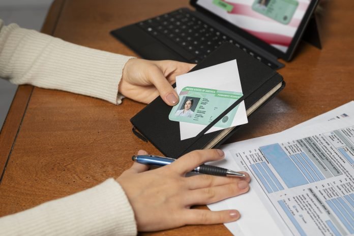 Online Passport and CNIC Renewal Pakistan 2025