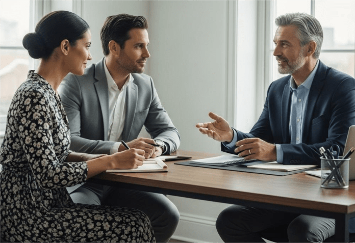 Legal Advisory Services in Islamabad – Your Trusted Legal Support