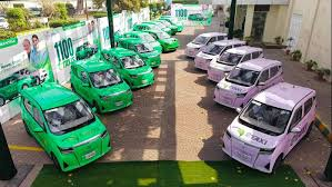 Punjab E-Taxi Scheme 2026 – Complete Guide to Eligibility, Benefits, Application & Income Punajb E-Taxi Scheme